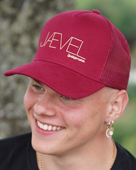 Caps - Jævel