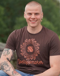 T-skjorte - Logo