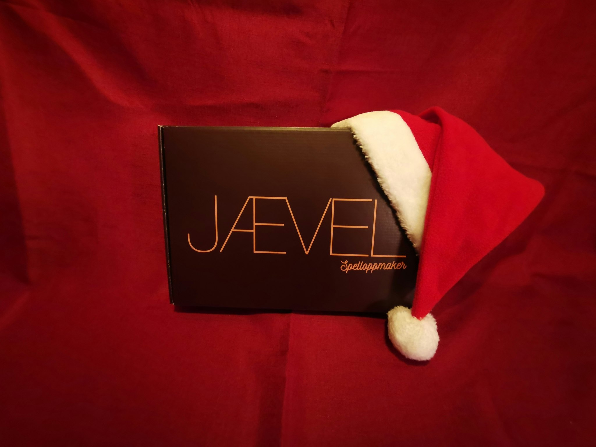 Jævel - Limited Box (100 stk)