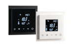 Oppgradering til termostat med sparefunksjoner
