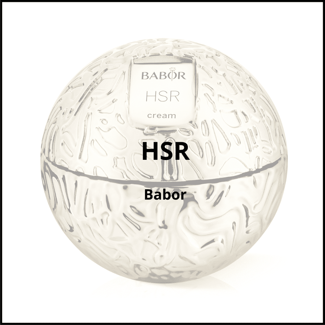 Babor HSR lifting - hudshop.no 