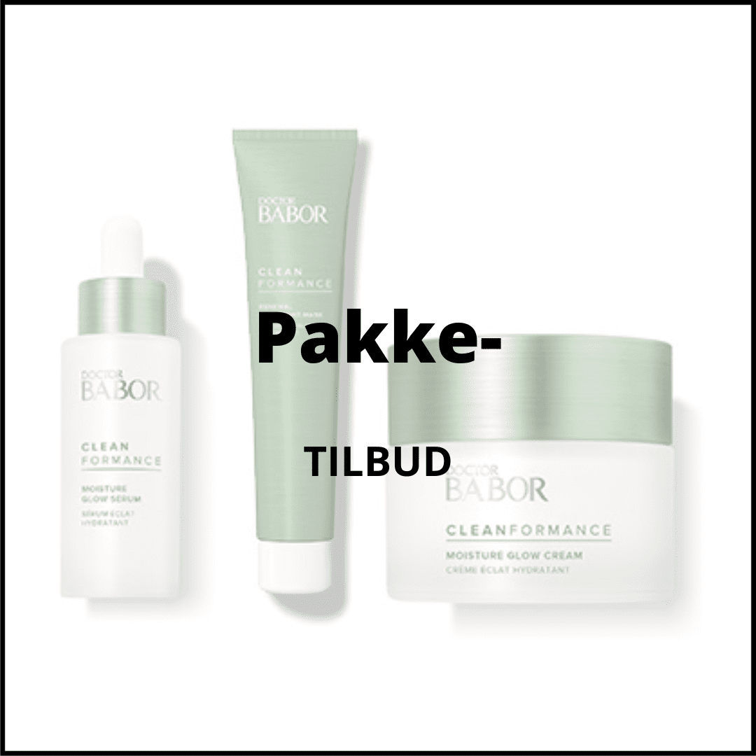 pakke tilbud - hudshop.no 