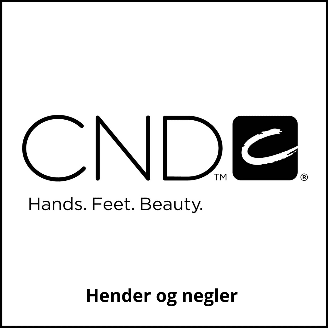 CND CreativeNailDesign - hudshop.no 