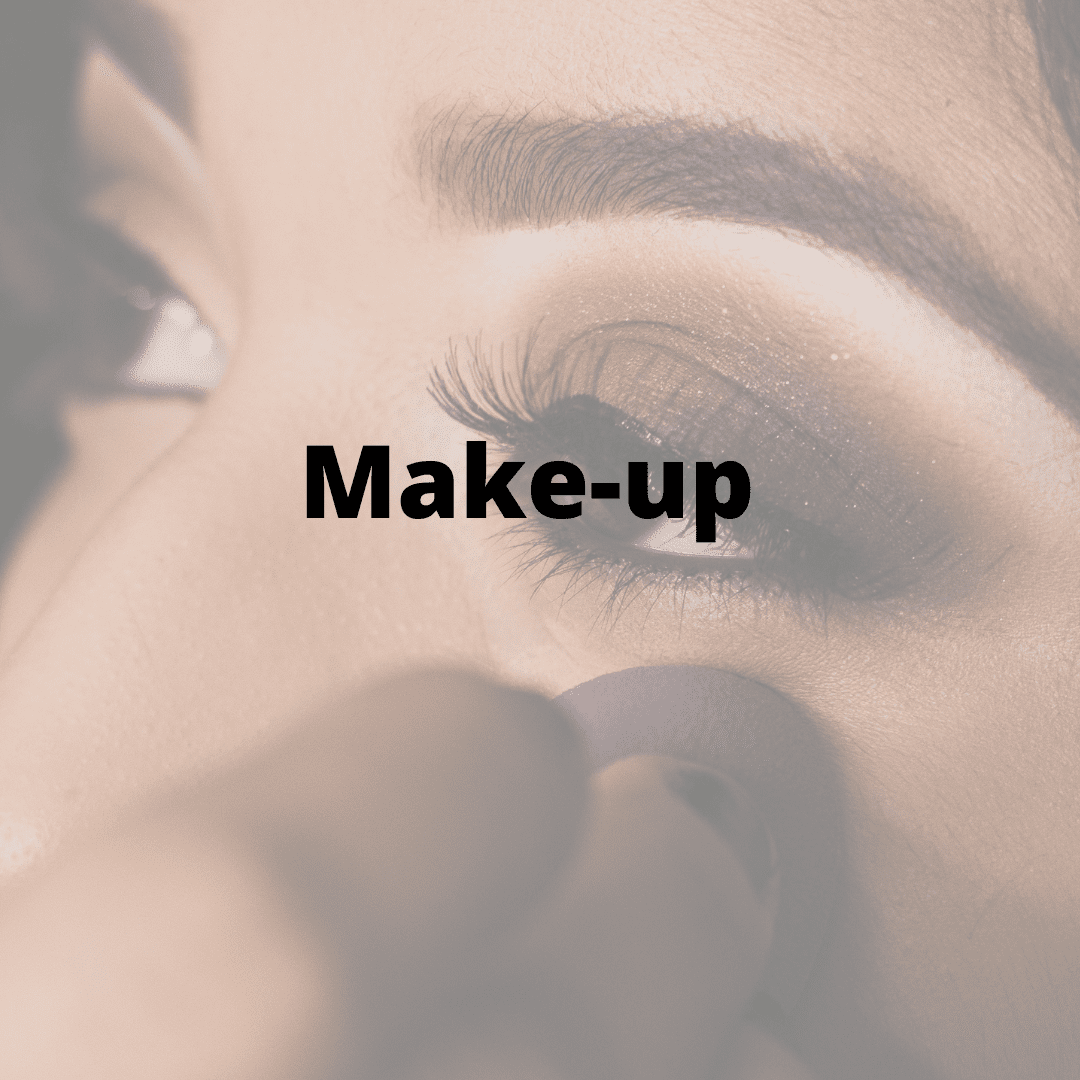 Make-up - hudshop.no