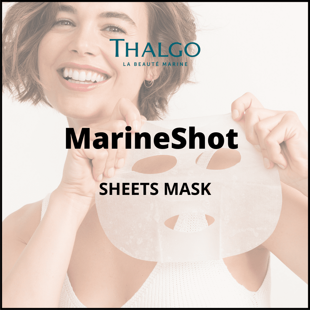 Marine Shot Mask - hudshop.no 