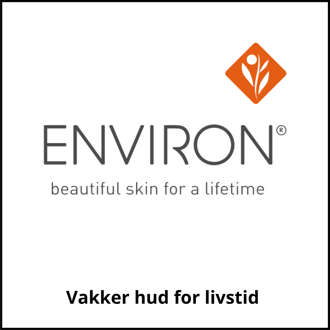 ENVIRON - hudshop.no 