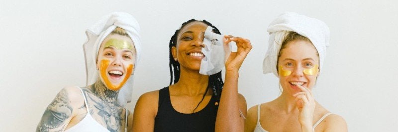Effektiv ansiktsmaske – Disse ingrediensene gir resultater