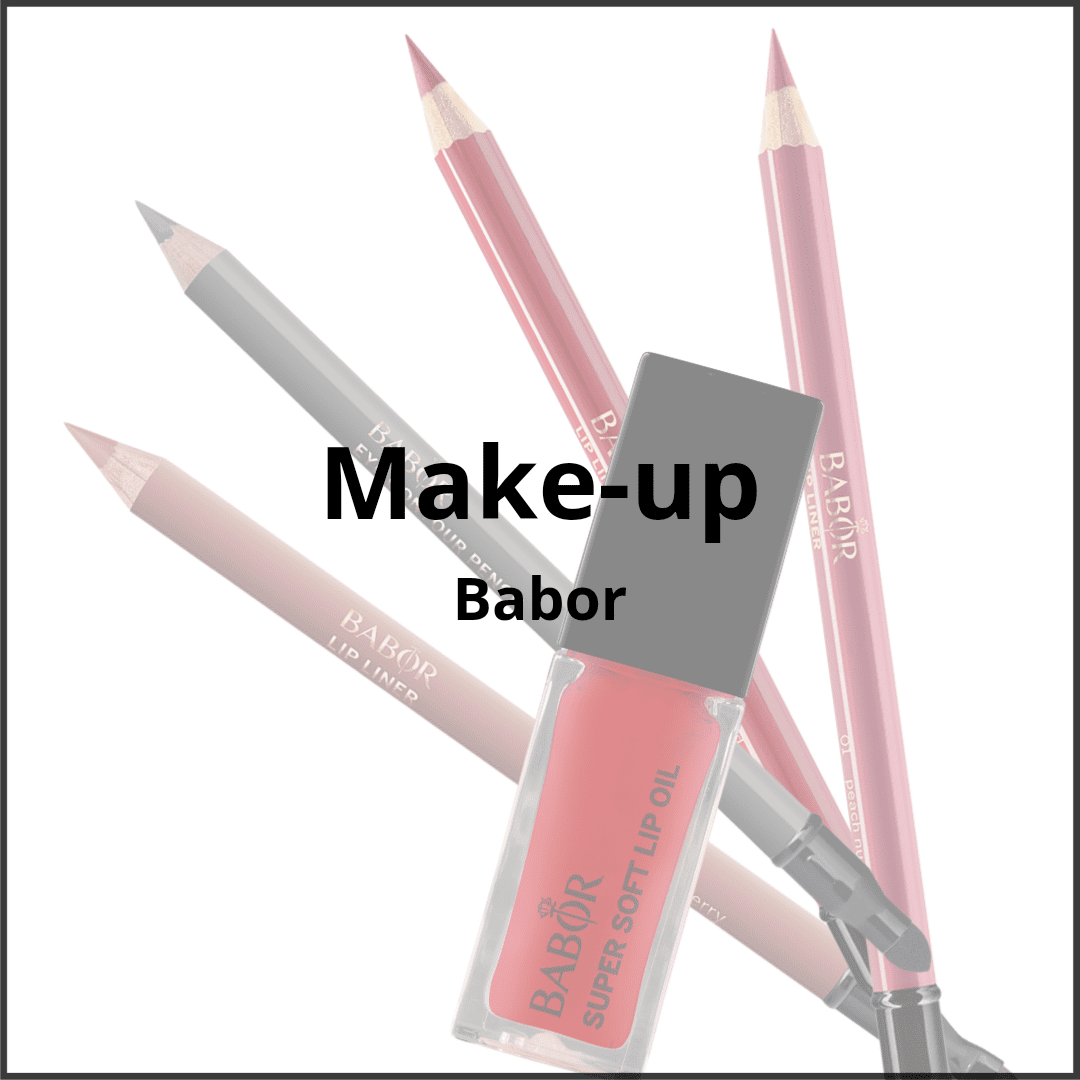 Babor Makeup - hudshop.no