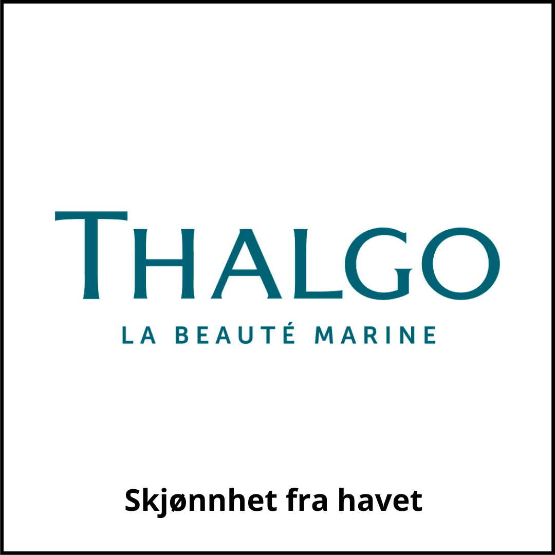 THALGO - hudshop.no 