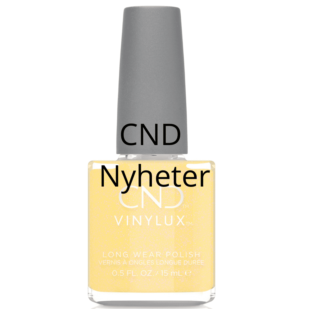 CND Nyheter - hudshop.no