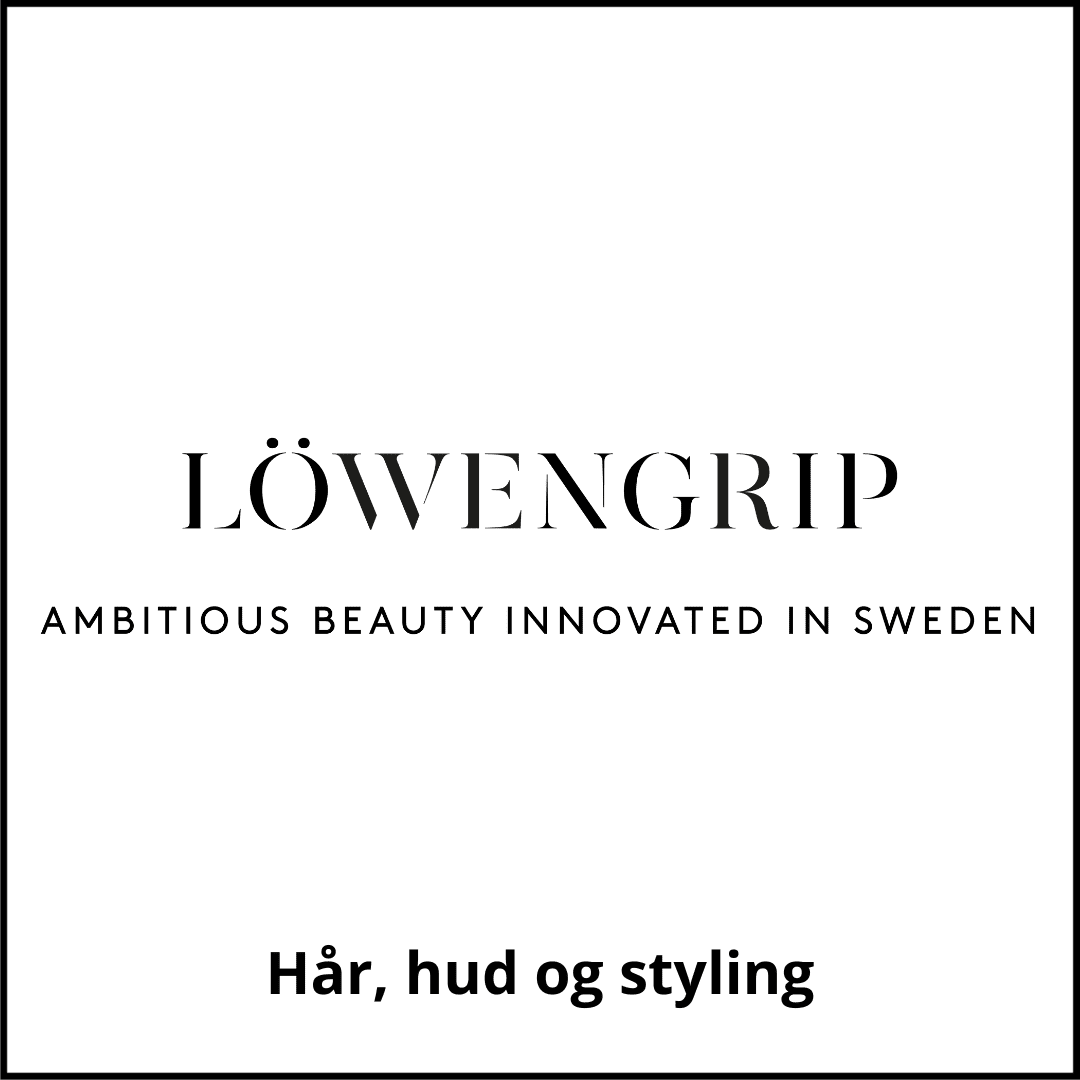 Löwengrip - hudshop.no