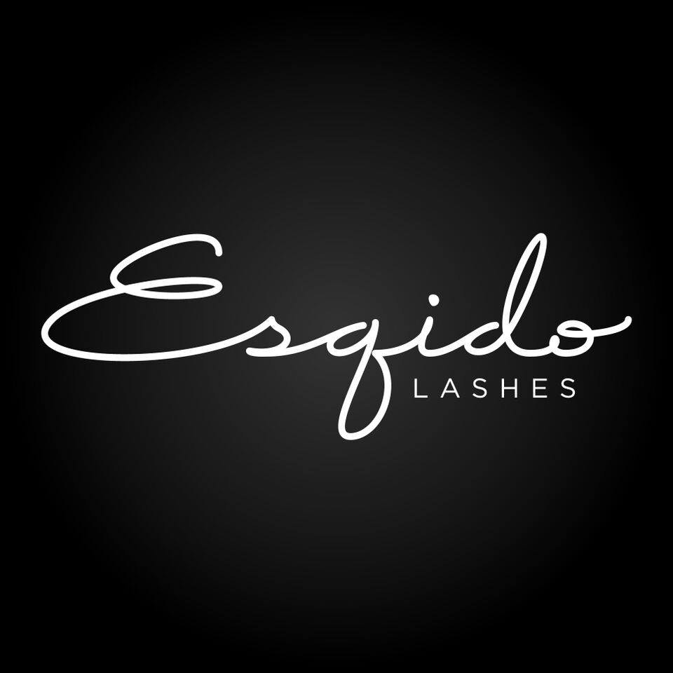 Esquido Lashes - hudshop.no