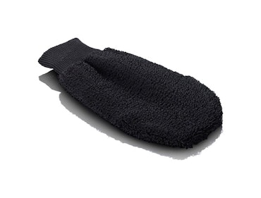 ST. TROPEZ Soft Mitt (frotte) - frote svamp til selvbruning krem