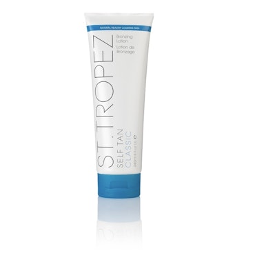 ST. TROPEZ Self Tan Classic Bronzing Lotion 240ml - selvbruning krem