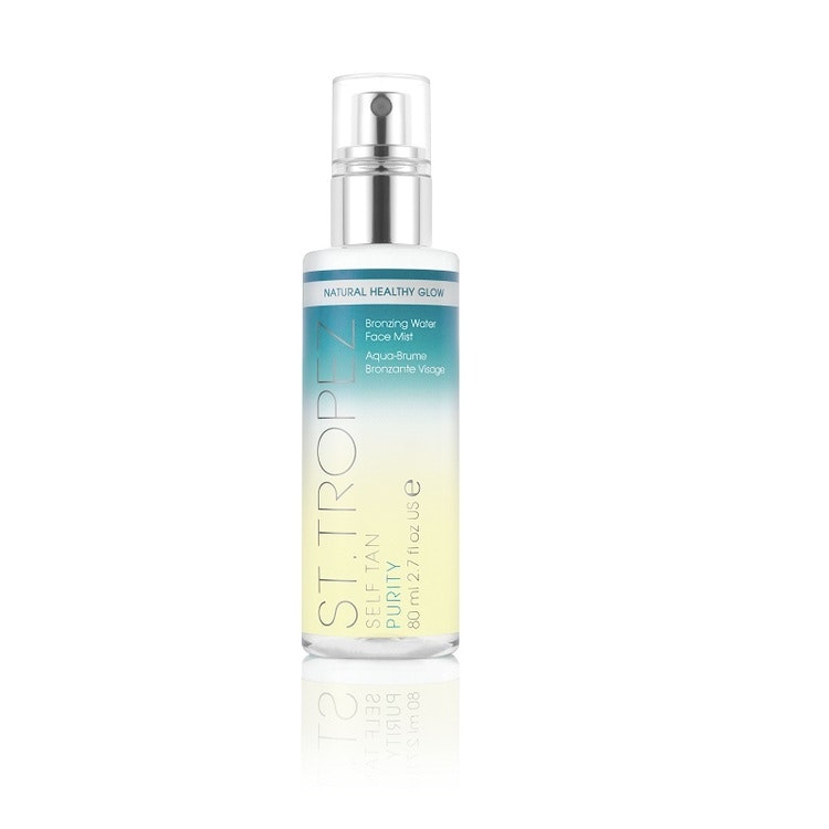 ST. TROPEZ Self Tan Purity Bronzing Water Face Mist 80ml