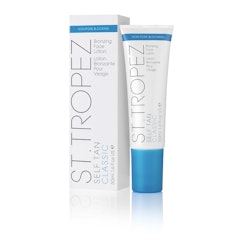 ST. TROPEZ Self Tan Classic Bronzing Lotion Face 50 ml - selvbruning krem ansikt