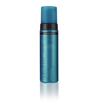 ST. TROPEZ Self Tan Express Bronzing Mousse 200 ml - - selvbrunings mousse