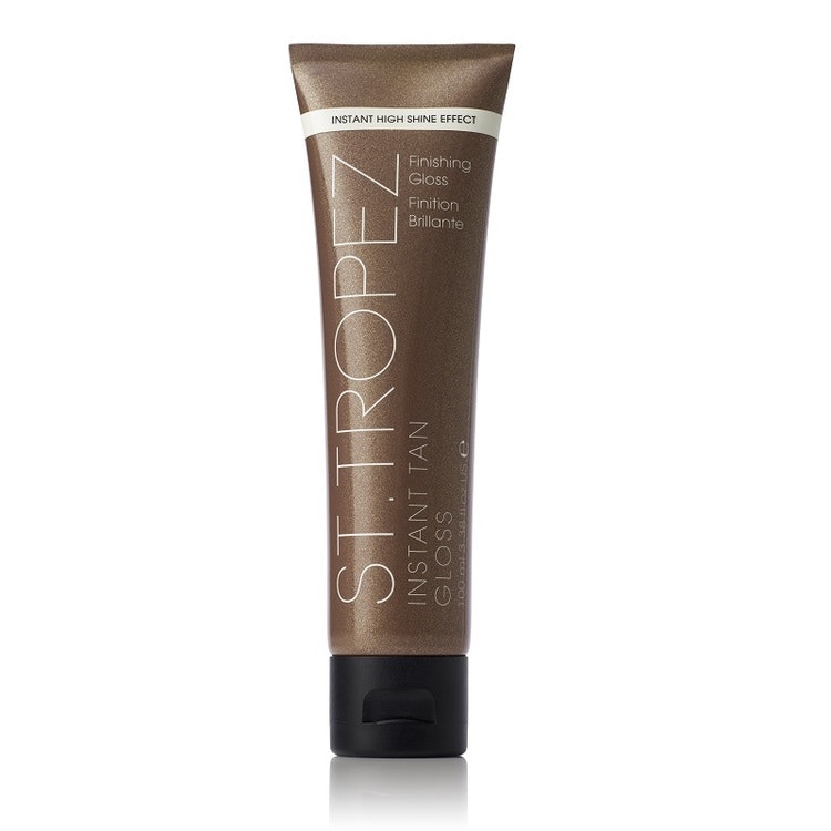 ST. TROPEZ Instant Tan Body Gloss 100ml
