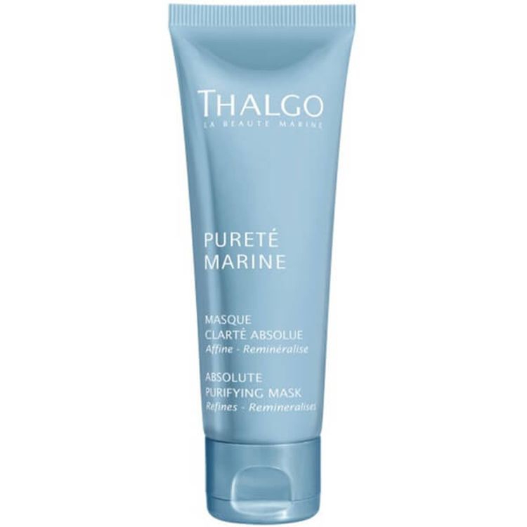 THALGO  Purity Marine - Absolute Purifying Mask, 40 ml.