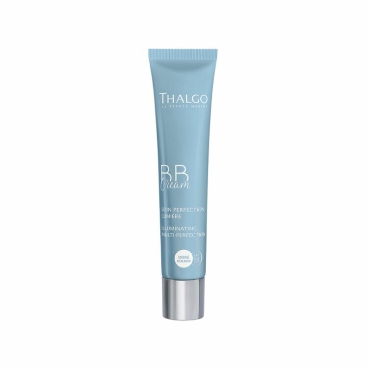 THALGO  BB Cream Golden, 40 ml.  Source Marine
