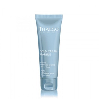 THALGO  Cold Cream Marine - Deeply Nourishing Mask, 50 ml. Tørr og sensitiv hud