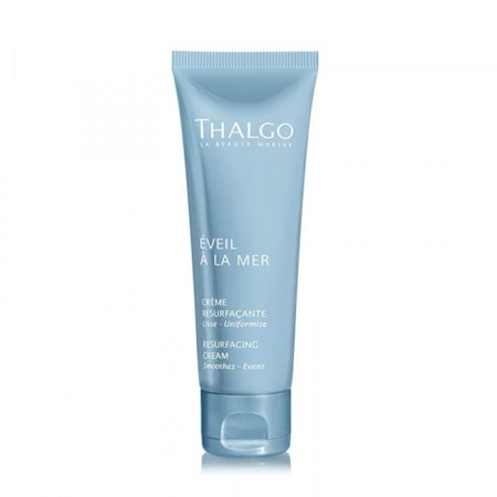 THALGO  Resurfacing Cream, 50 ml. - effektiv peel for voksen hud
