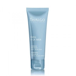 THALGO  Refreshing Exfoliator, 50 ml. - kjølende peel passer alle