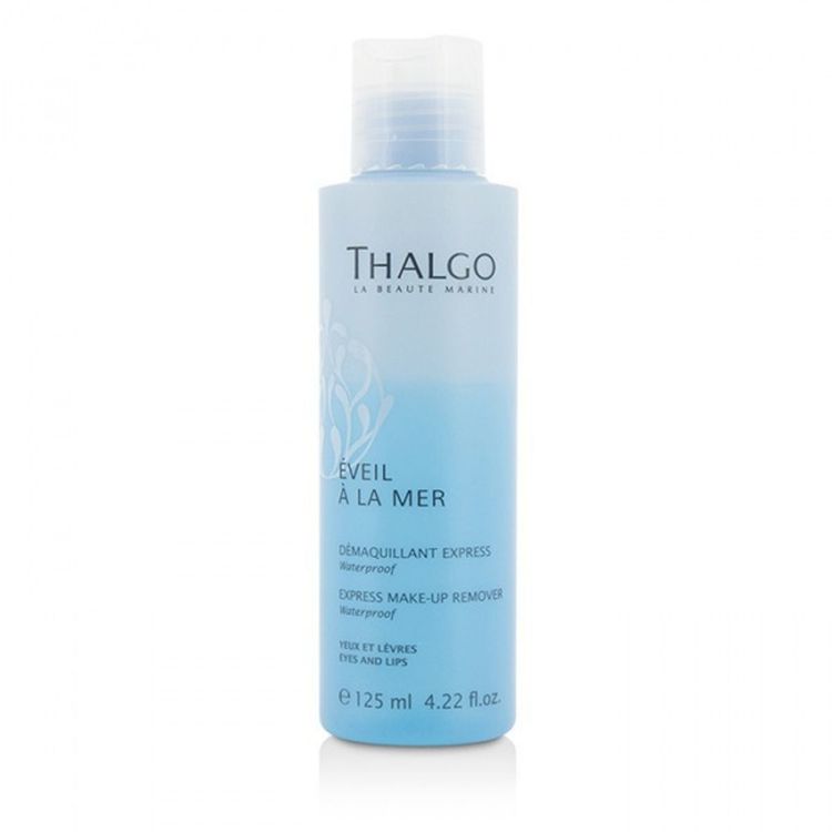 THALGO  Express Make up-remover, 125 ml.