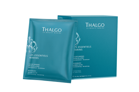 THALGO  Microniced Marine Algae 40 gr. X10