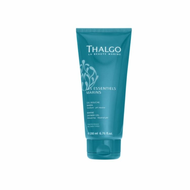 THALGO  Marine Shower Gel, 200 ml.