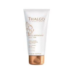 THALGO  Self Tanning Cream, 150 ml. - selvbrunings krem