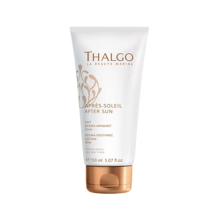THALGO  Hydra Soothing Lotion, 150 ml.