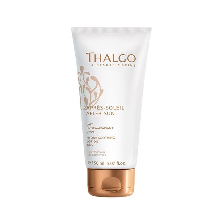 THALGO  Hydra Soothing Lotion, 200 ml. - AfterSun krem kropp