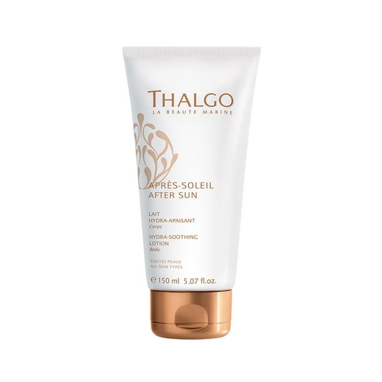 THALGO  Hydra Soothing Lotion, 150 ml. - AfterSun krem kropp