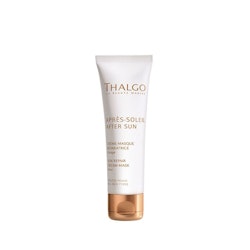 THALGO  Sun Repair Cream Mask, 50 ml.- beroligende AfterSun- ansiktsmaske