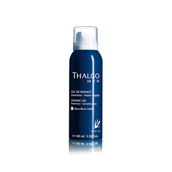 THALGO MEN Shaving Gel, 100 ml.