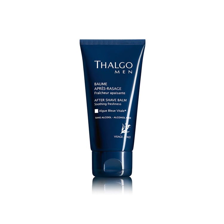THALGO MEN After-Shave Balm, 75 ml.