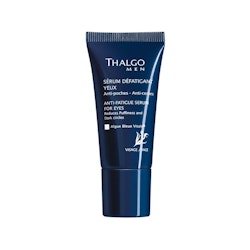 THALGO MEN  Anti-Fatigue Serum for eyes, 15 ml.