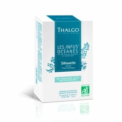 THALGO  Silhouette Organic Infusion, 20 poser. -slanke te