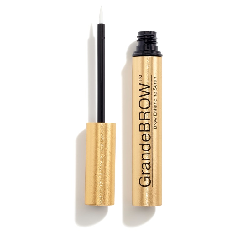 GRANDE COSMETICS GrandeBROW 3 ml Brynserum for mer hårvekst