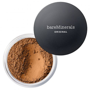 BARE MINERALS Original SPF 15 Foundation Neutral Dark 24