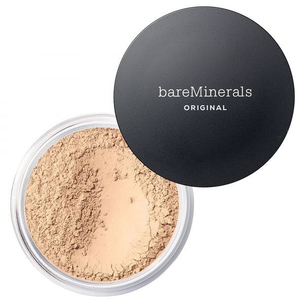 BARE MINERALS Original SPF 15 Foundation Golden Nude 16