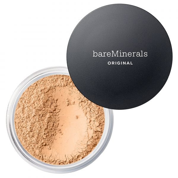 BARE MINERALS Original SPF 15 Foundation Neutral Medium 15