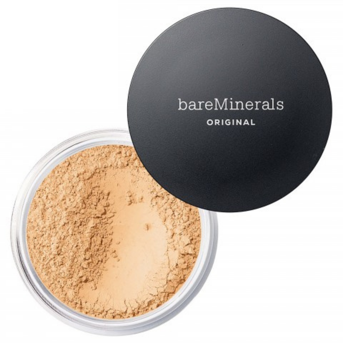 BARE MINERALS Original SPF 15 Foundation Medium 10