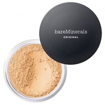 BARE MINERALS Original SPF 15 Foundation Light 08