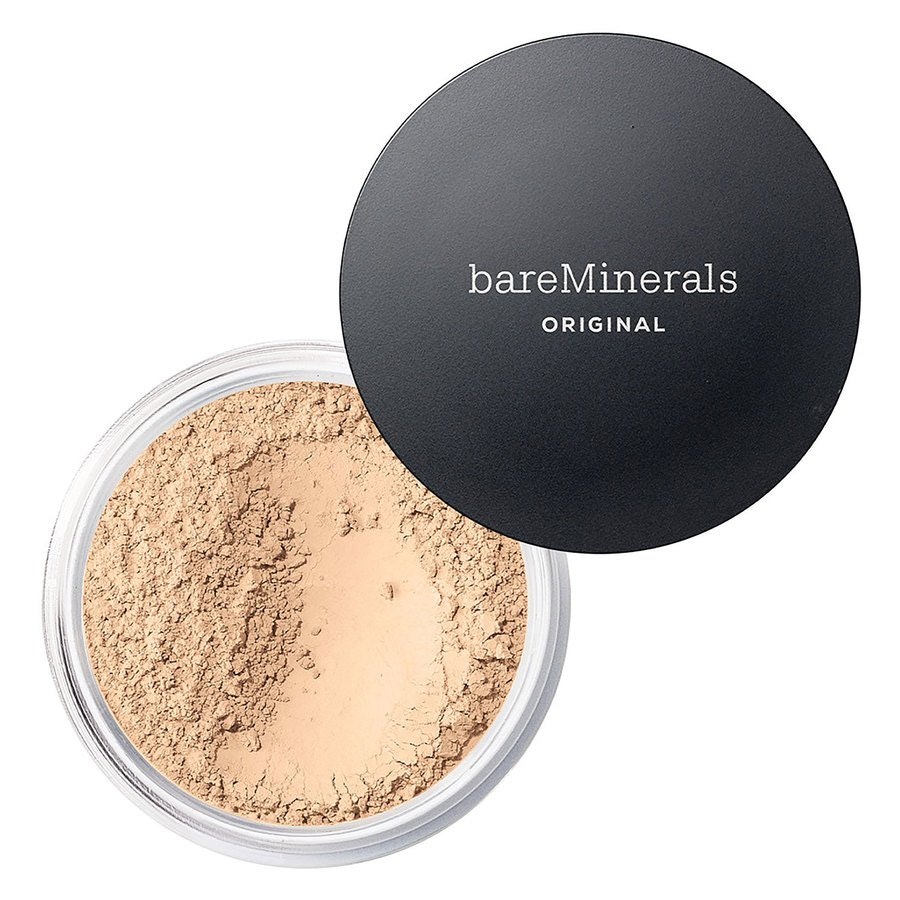 BARE MINERALS Original SPF 15 Foundation Fairly Light 03