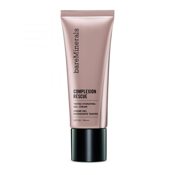 BARE MINERALS Complexion Rescue Tinted Hydrating Gel Cream SPF 30 Wheat 4,5
