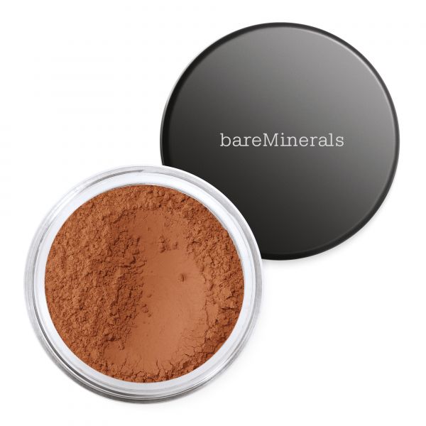 BARE MINERALS All-Over Face Color Warmth