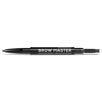 BARE MINERALS Brow Master Sculpting Pencil Honey - brynblyant