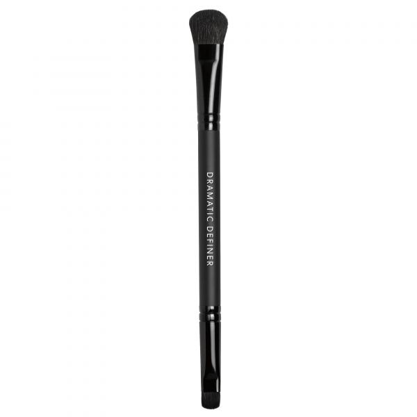 BARE MINERALS Dramatic Definer Dual Ended Eye Brush